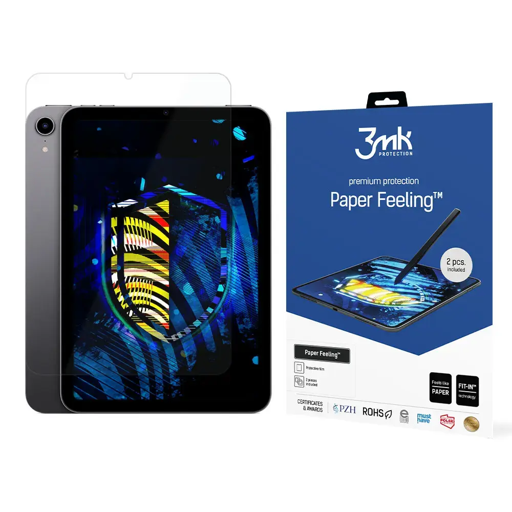 3mk Protection Apple iPad Mini 6