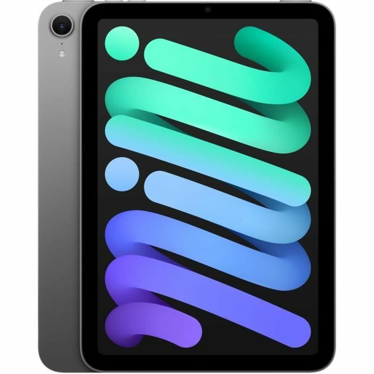 Apple iPad mini A17 Pro (7
