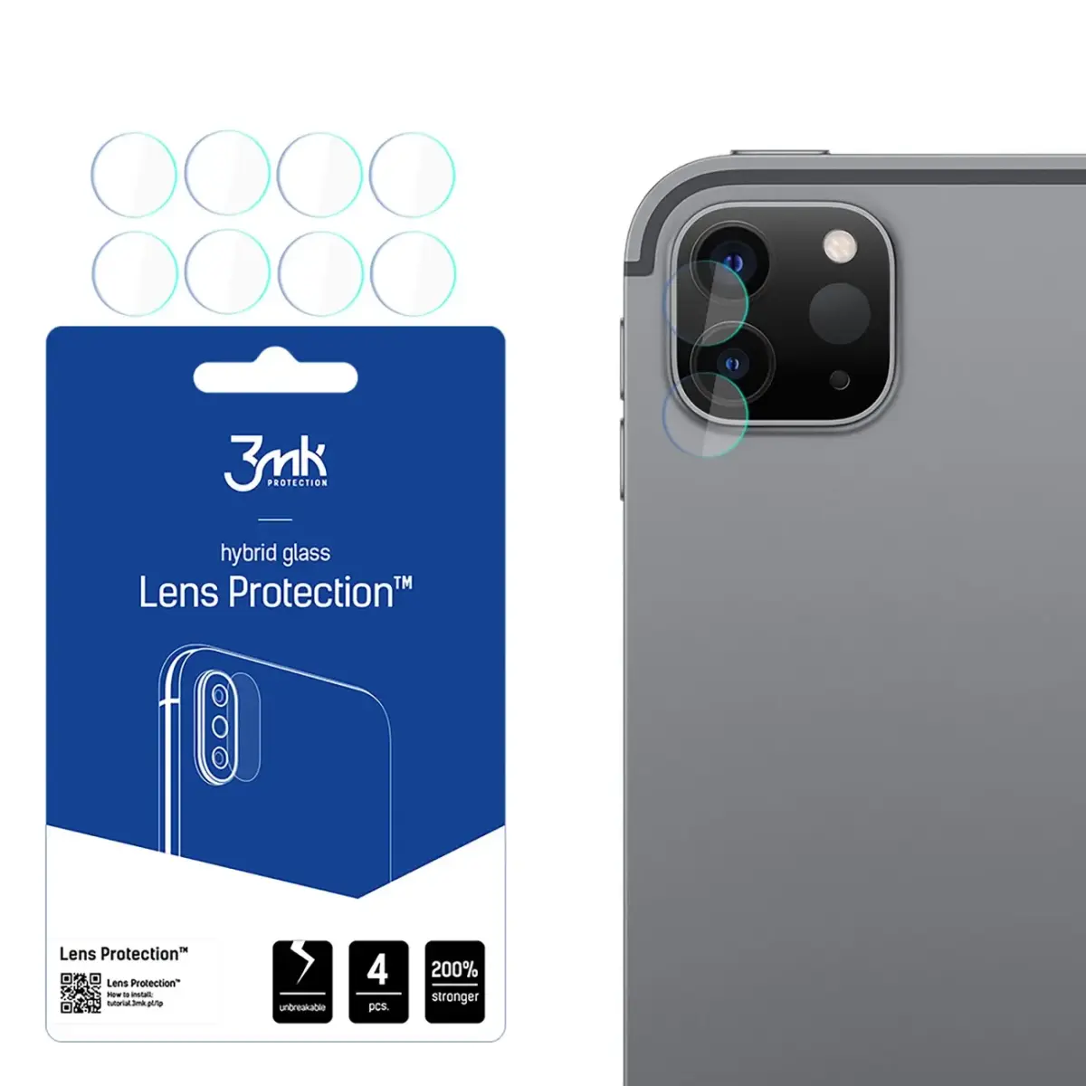 3mk Protection Apple iPad Pro 11&quot
