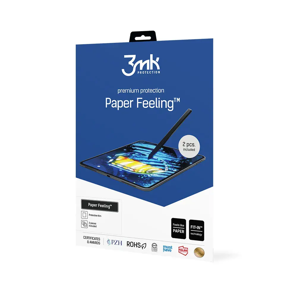 3mk Protection Apple iPad Pro 11"