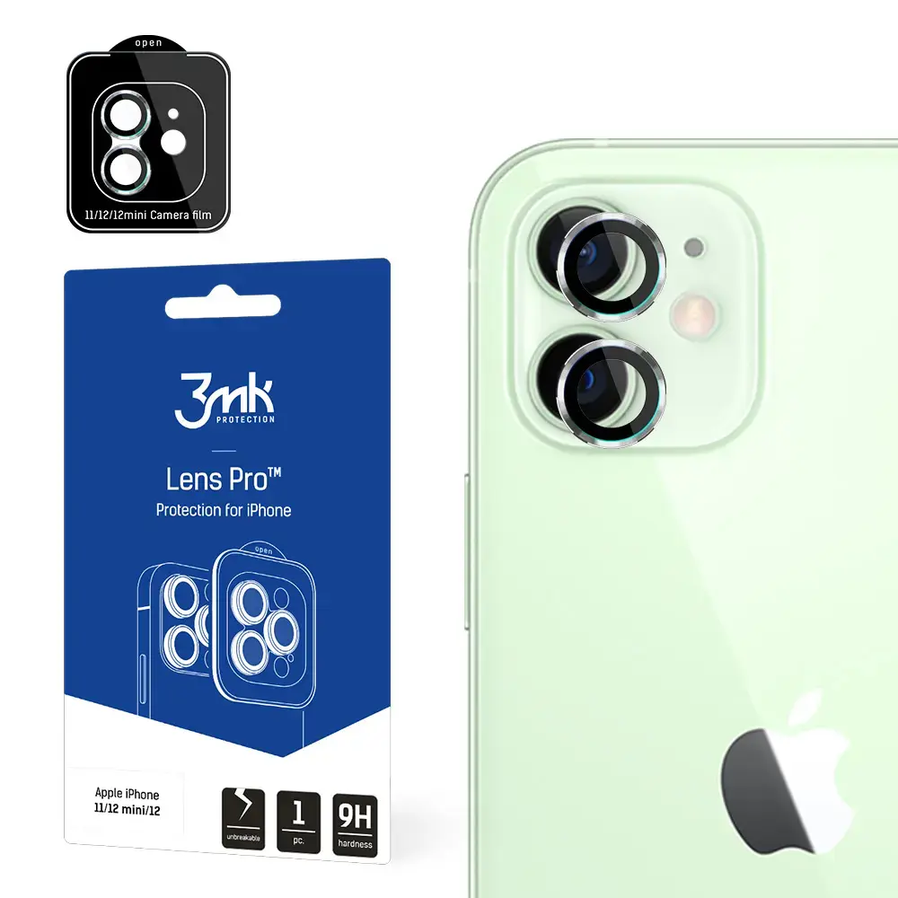 3mk Protection Apple iPhone 11|12 mini|12