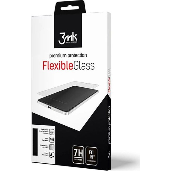 Apple iPhone 11 - 3mk FlexibleGlass