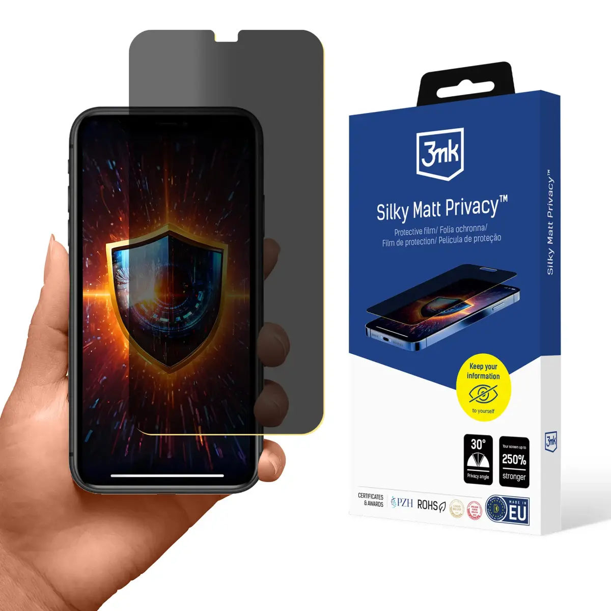3mk Protection Apple iPhone 11 -