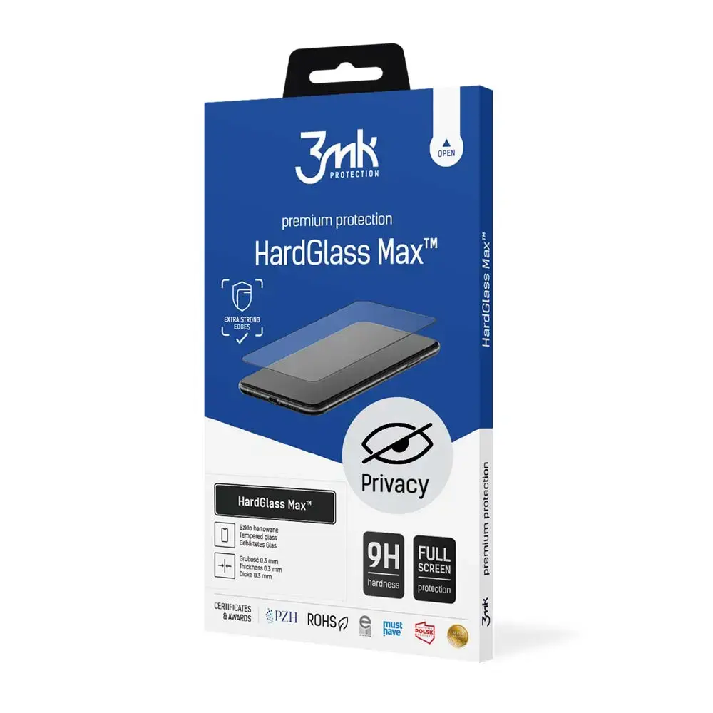 3mk Protection Apple iPhone 11 Pro