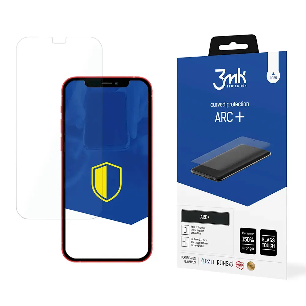 3mk Protection Apple iPhone 12|12 Pro