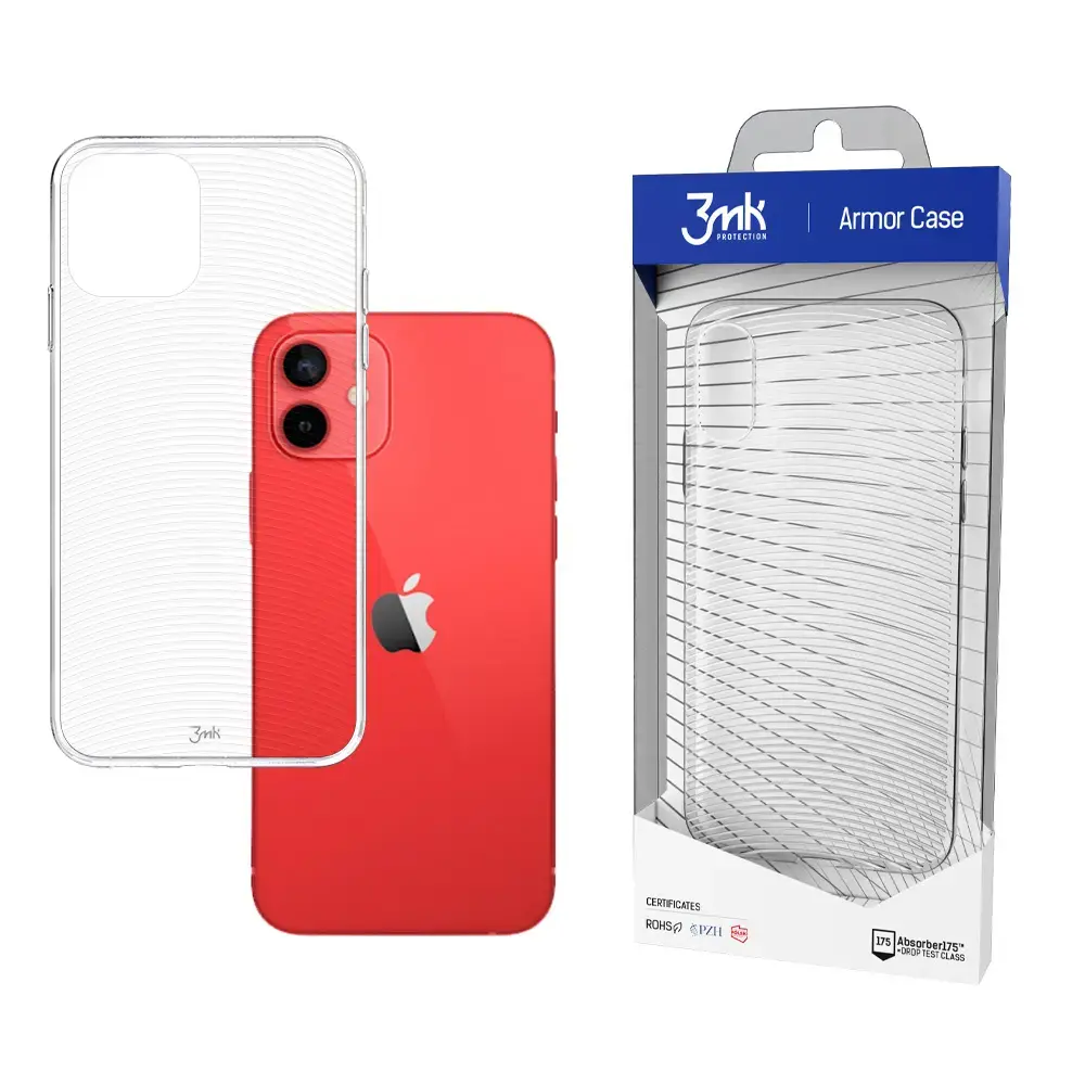 3mk Protection Apple iPhone 12|12 Pro