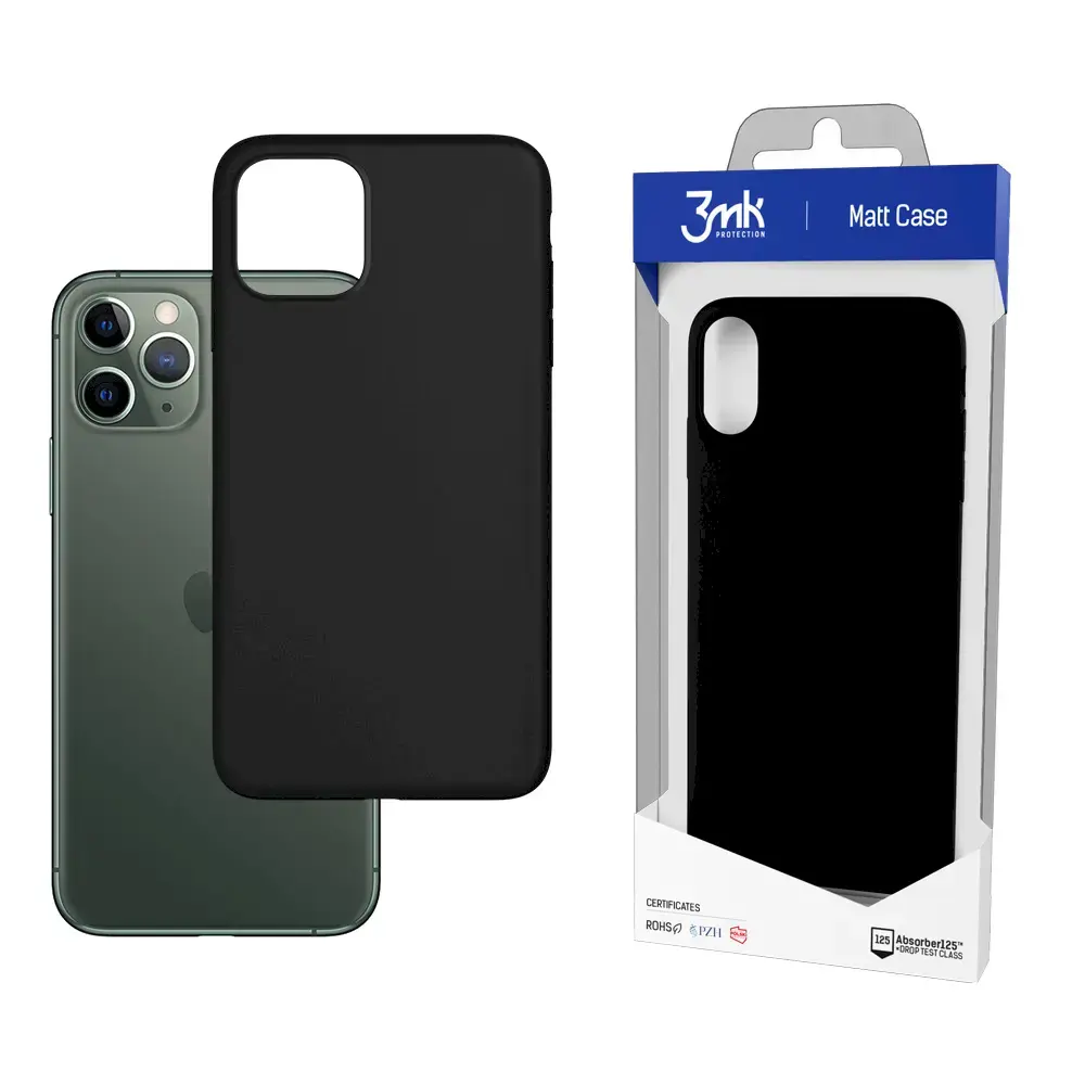 3mk Protection Apple iPhone 12|12 Pro