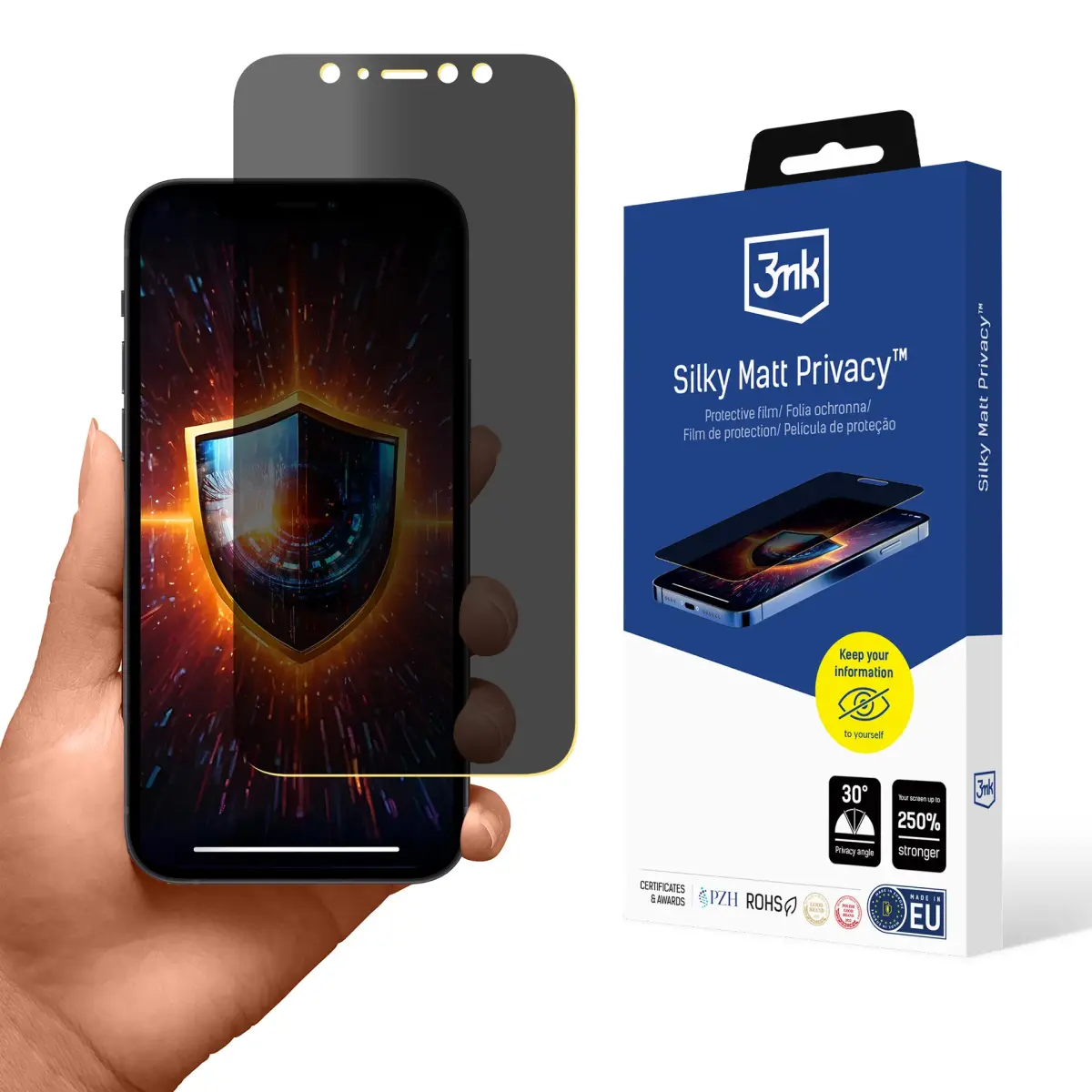 3mk Protection Apple iPhone 12 Mini
