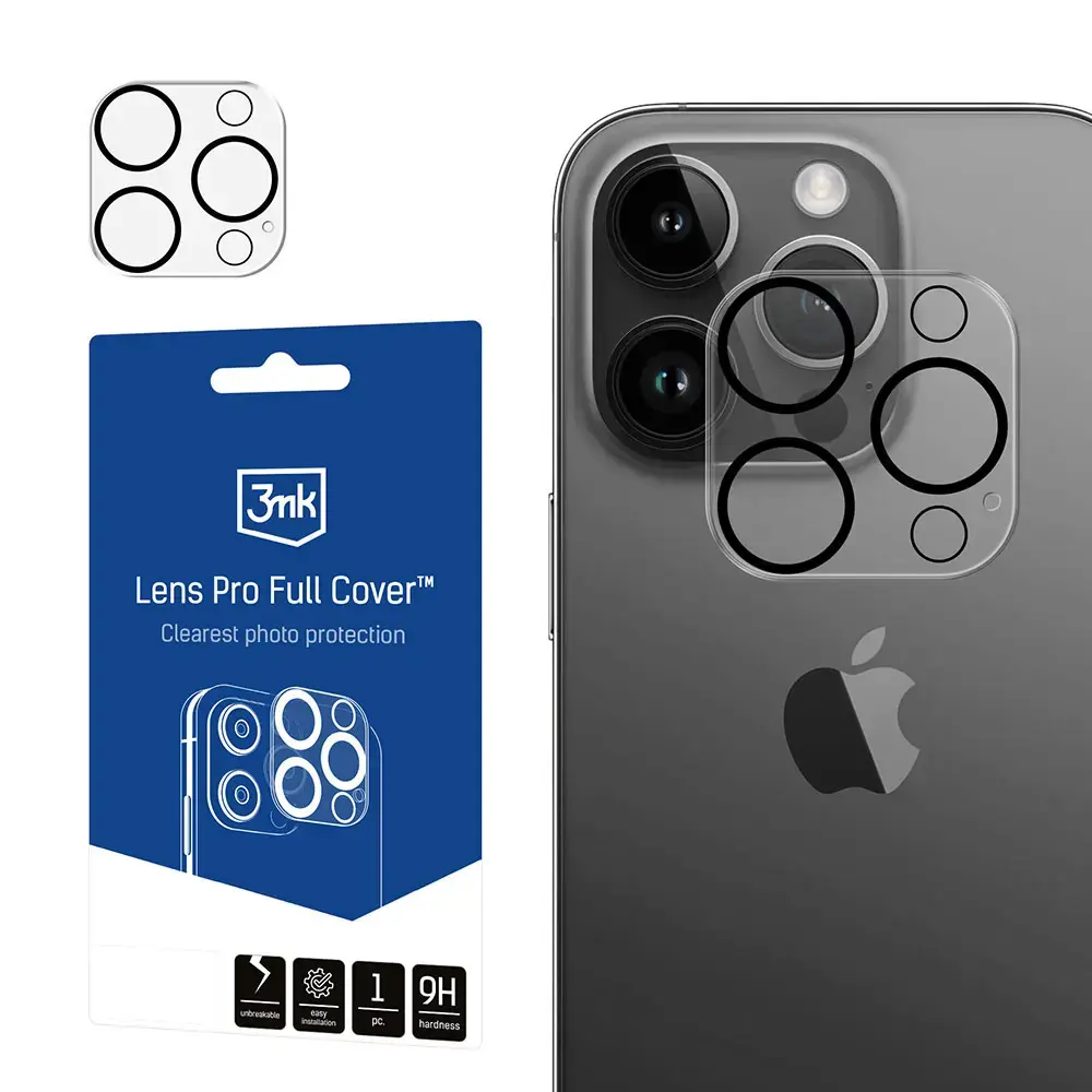 3mk Protection Apple iPhone 12 Pro