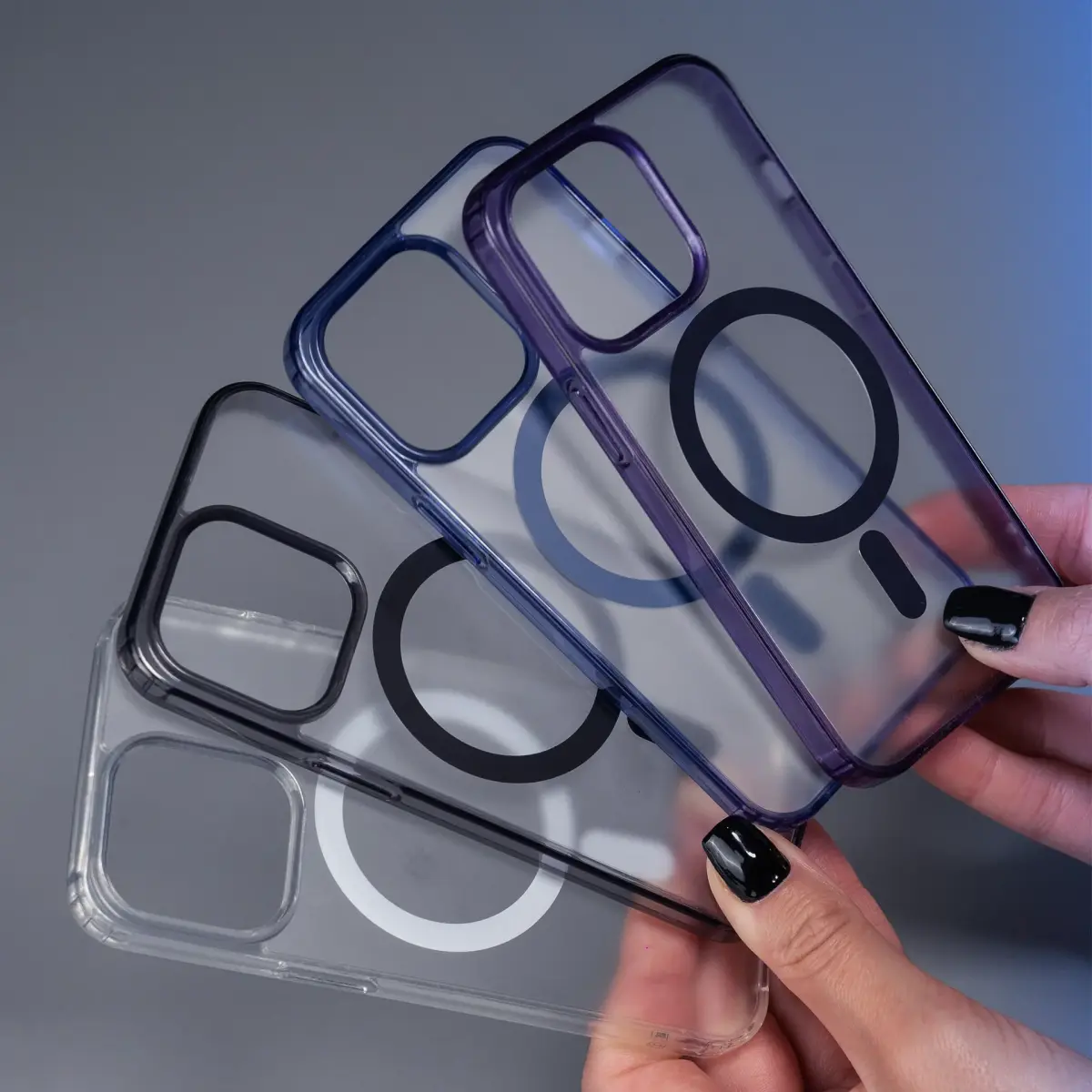 3mk Protection Apple iPhone 12 Pro
