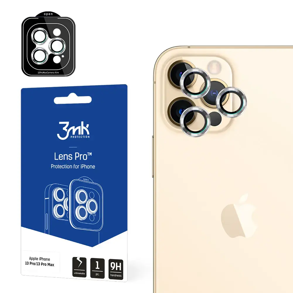3mk Protection Apple iPhone 12 Pro