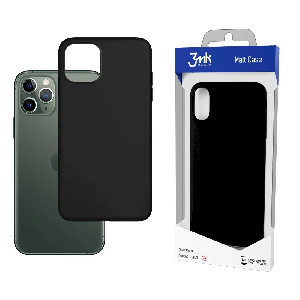 3mk Protection Apple iPhone 12 Pro