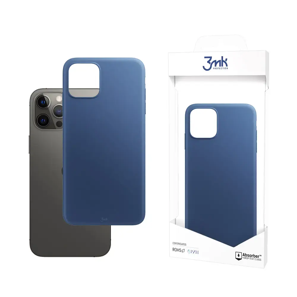 3mk Protection Apple iPhone 12 Pro