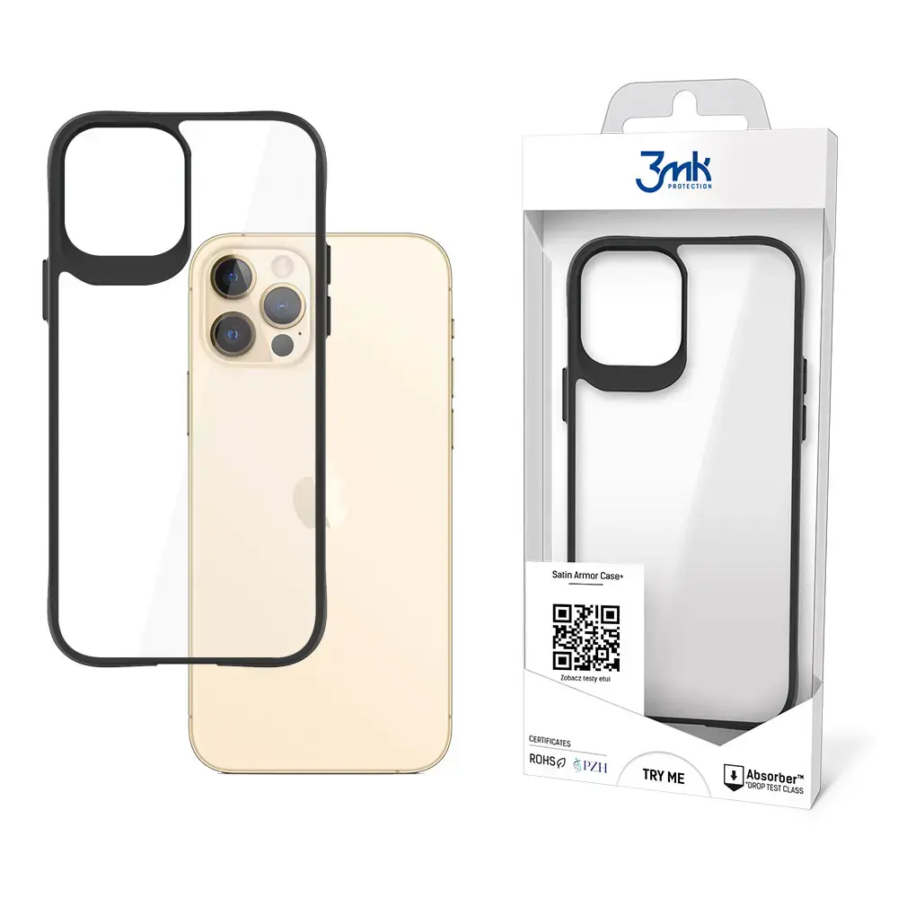 3mk Protection Apple iPhone 12 Pro