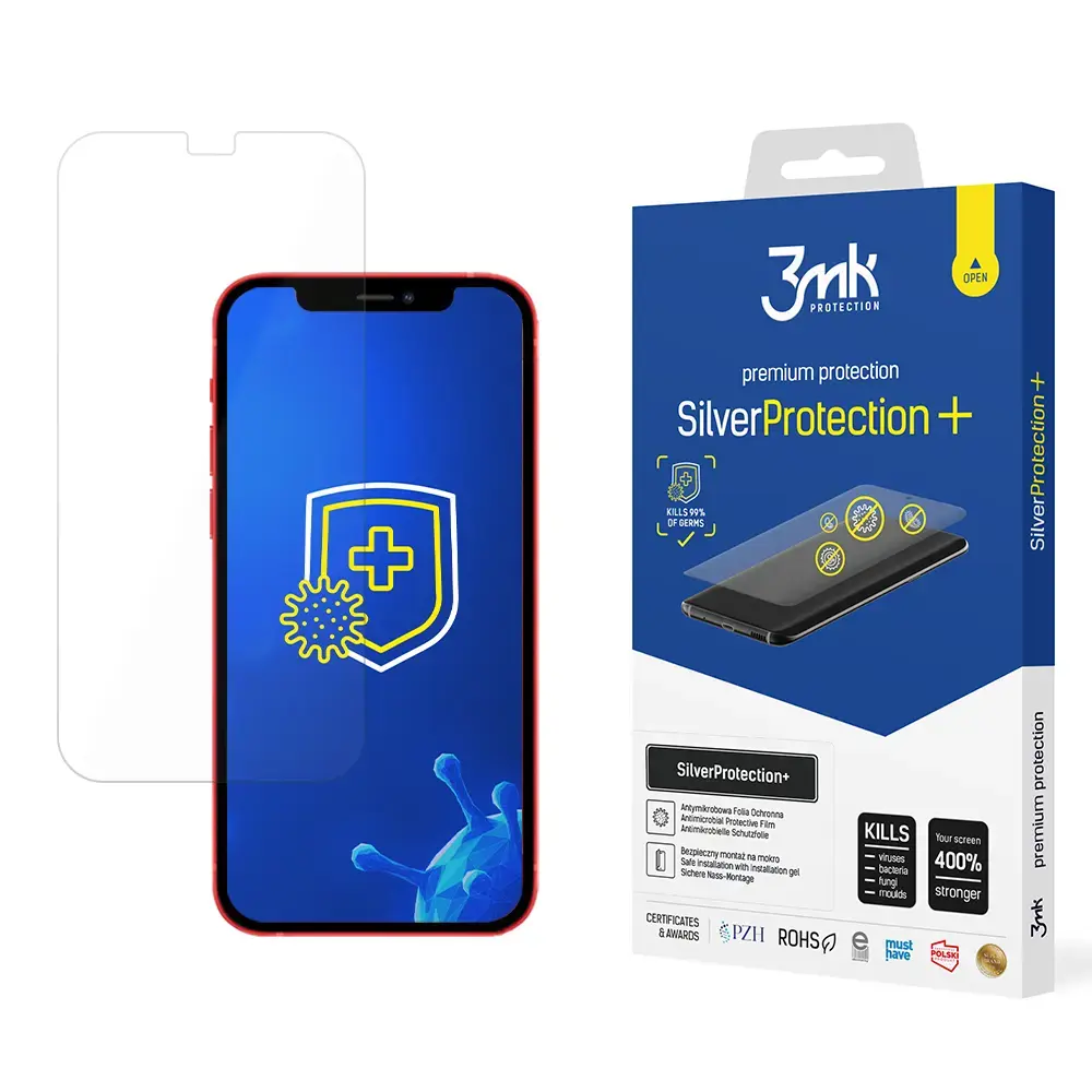 3mk Protection Apple iPhone 12 Pro
