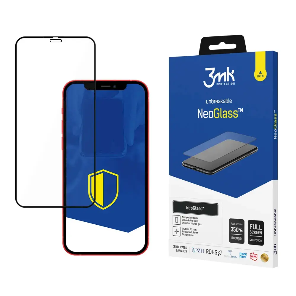 3mk Protection Apple iPhone 12 Pro
