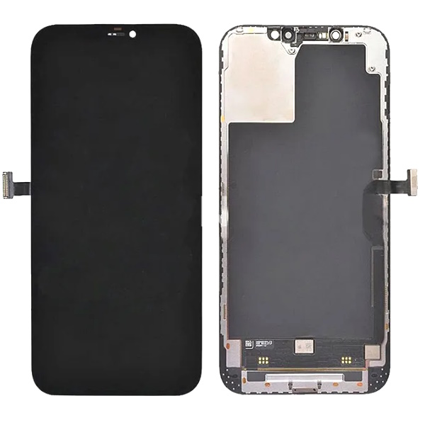 Apple iPhone 12 Pro MAX LCD