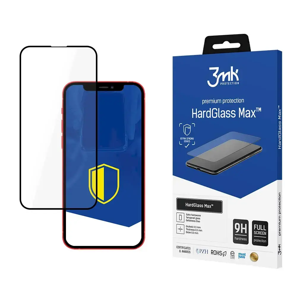 3mk Protection Apple iPhone 13|13 Pro