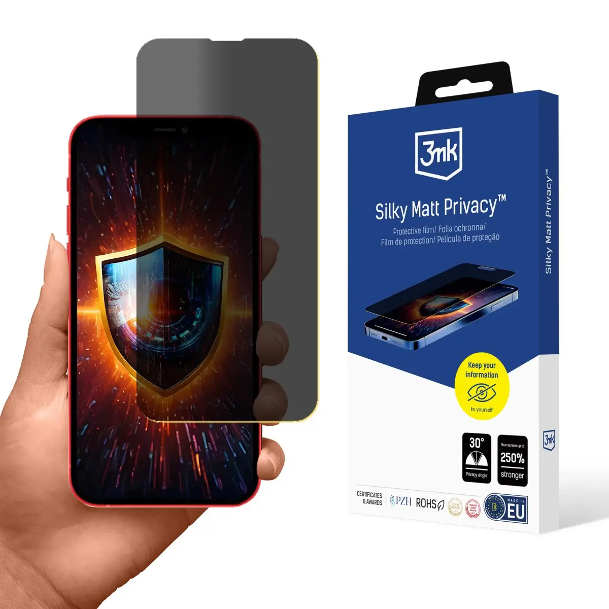 3mk Protection Apple iPhone 13 -