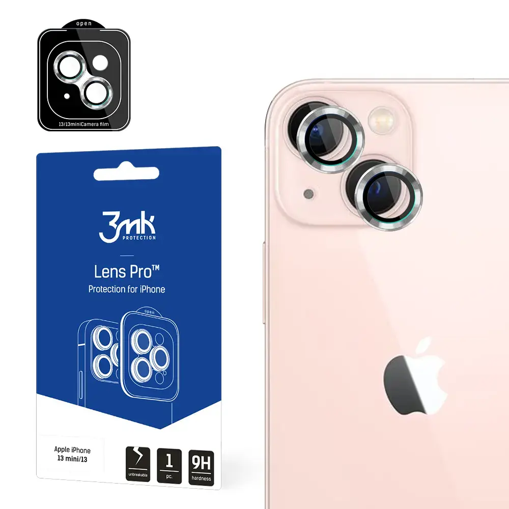 3mk Protection Apple iPhone 13 Mini|13
