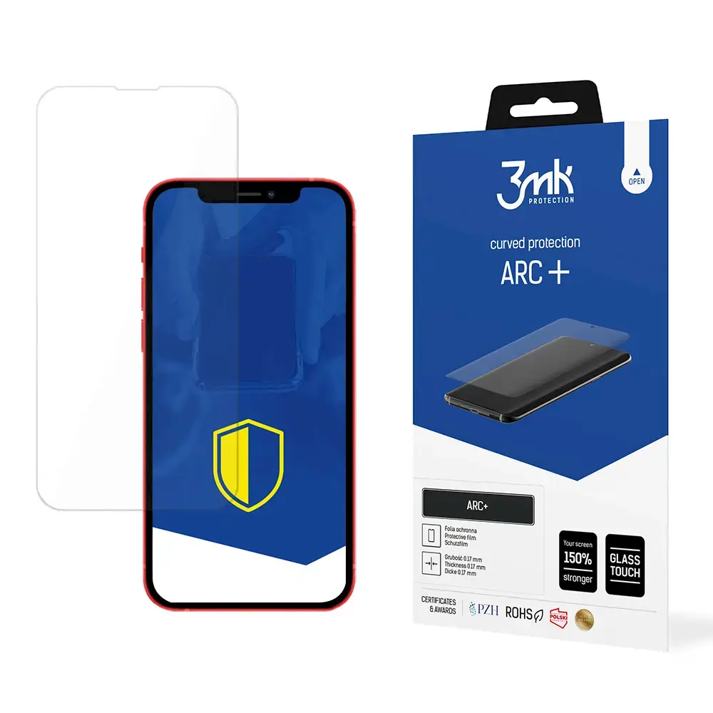 3mk Protection Apple iPhone 13 Mini