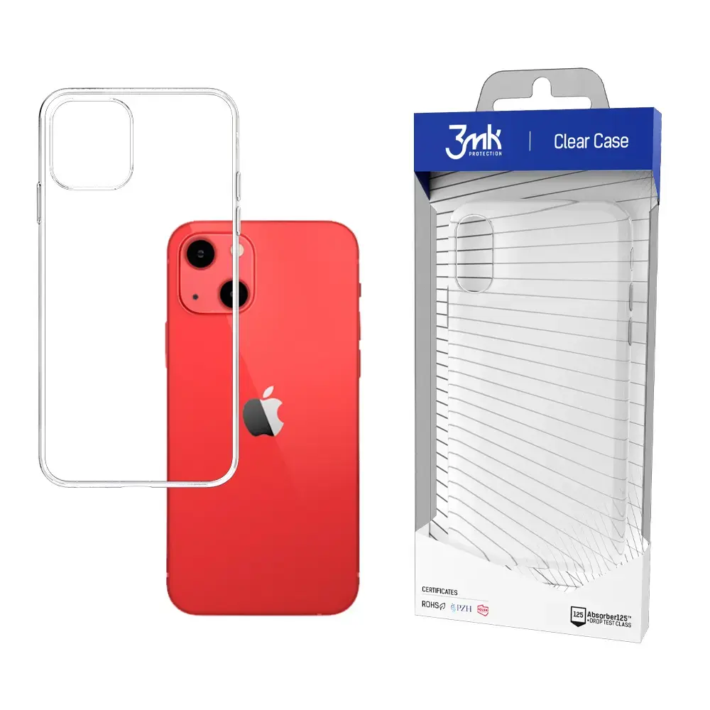 3mk Protection Apple iPhone 13 Mini