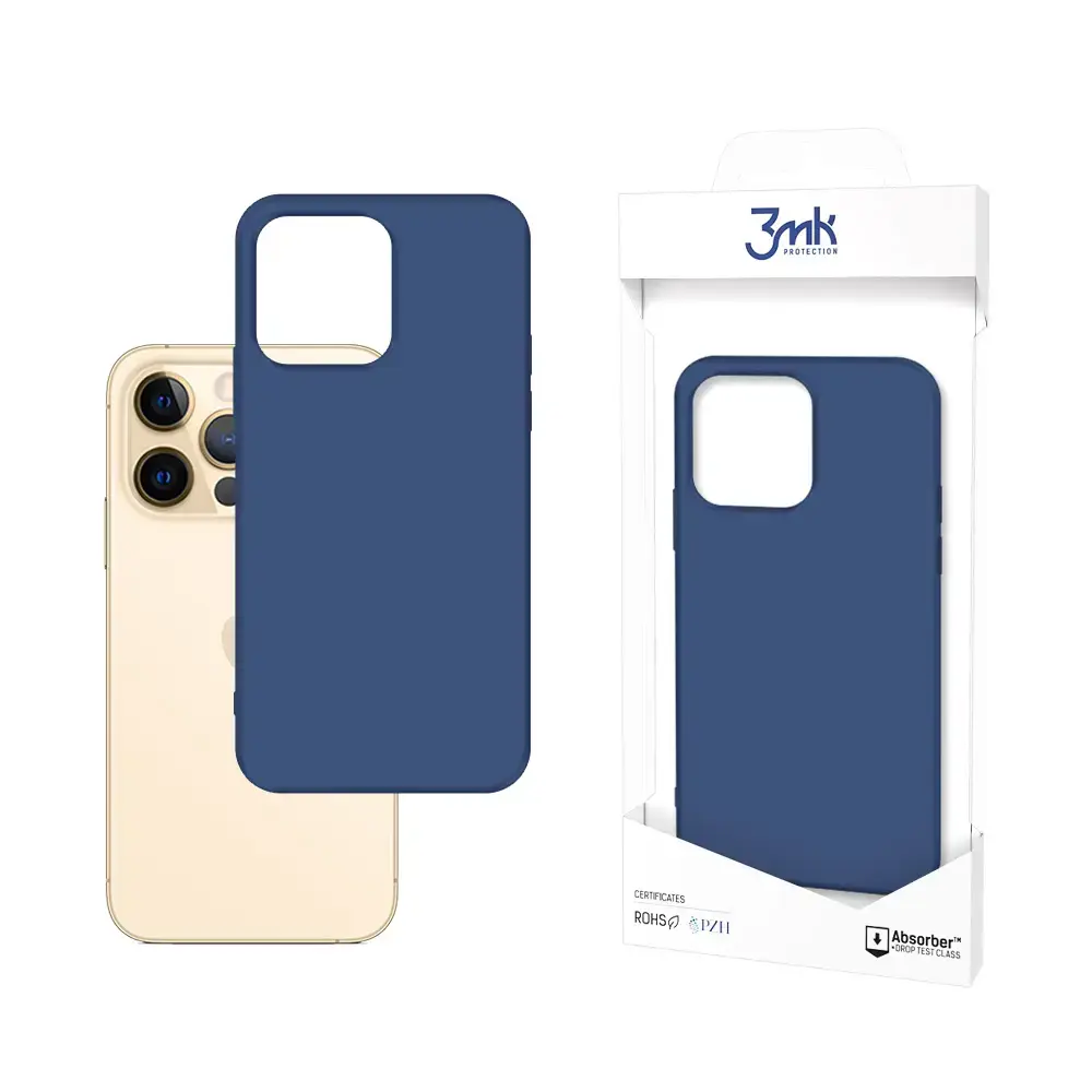 3mk Protection Apple iPhone 13 Pro
