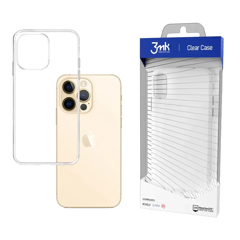 3mk Protection Apple iPhone 13 Pro