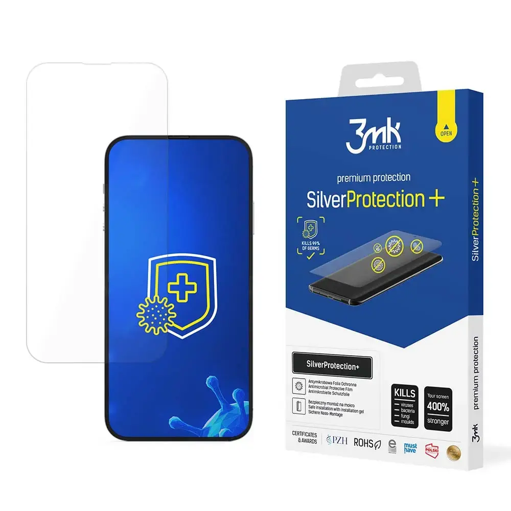 3mk Protection Apple iPhone 14|14 Pro