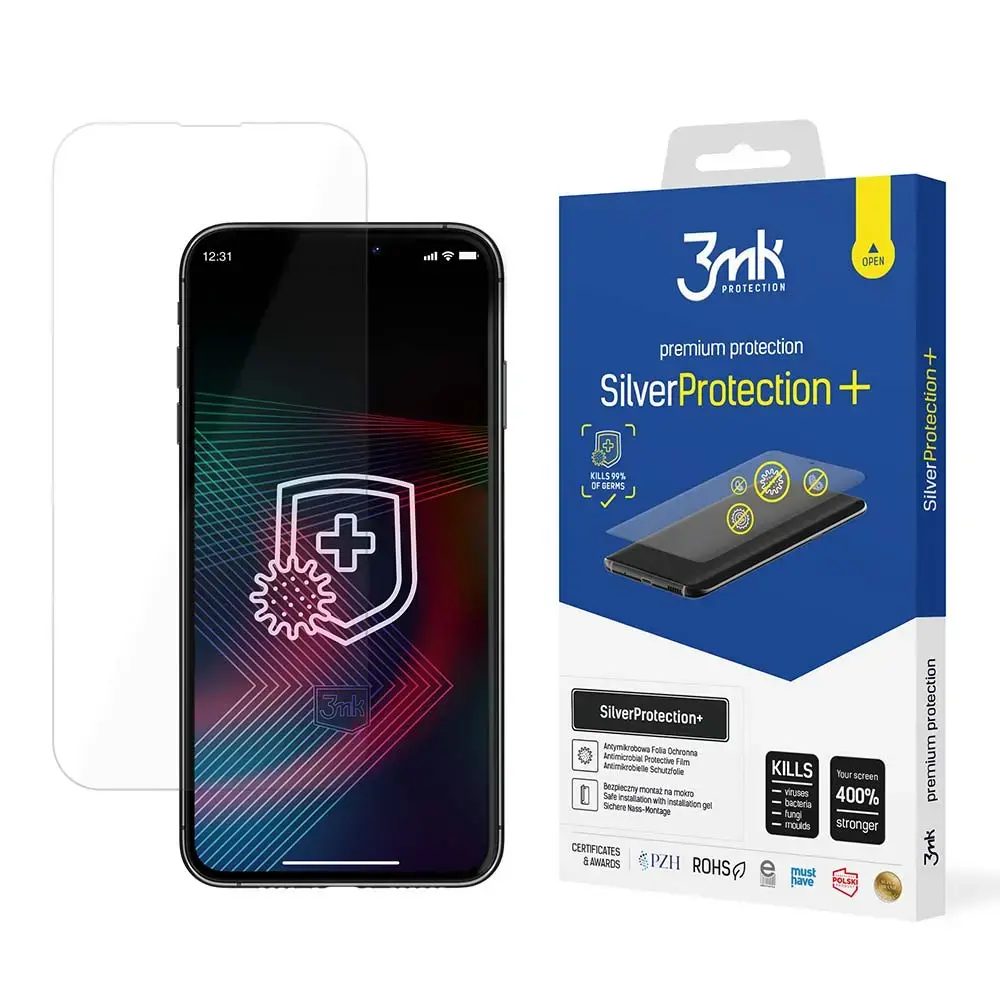 3mk Protection Apple iPhone 14 Max|14
