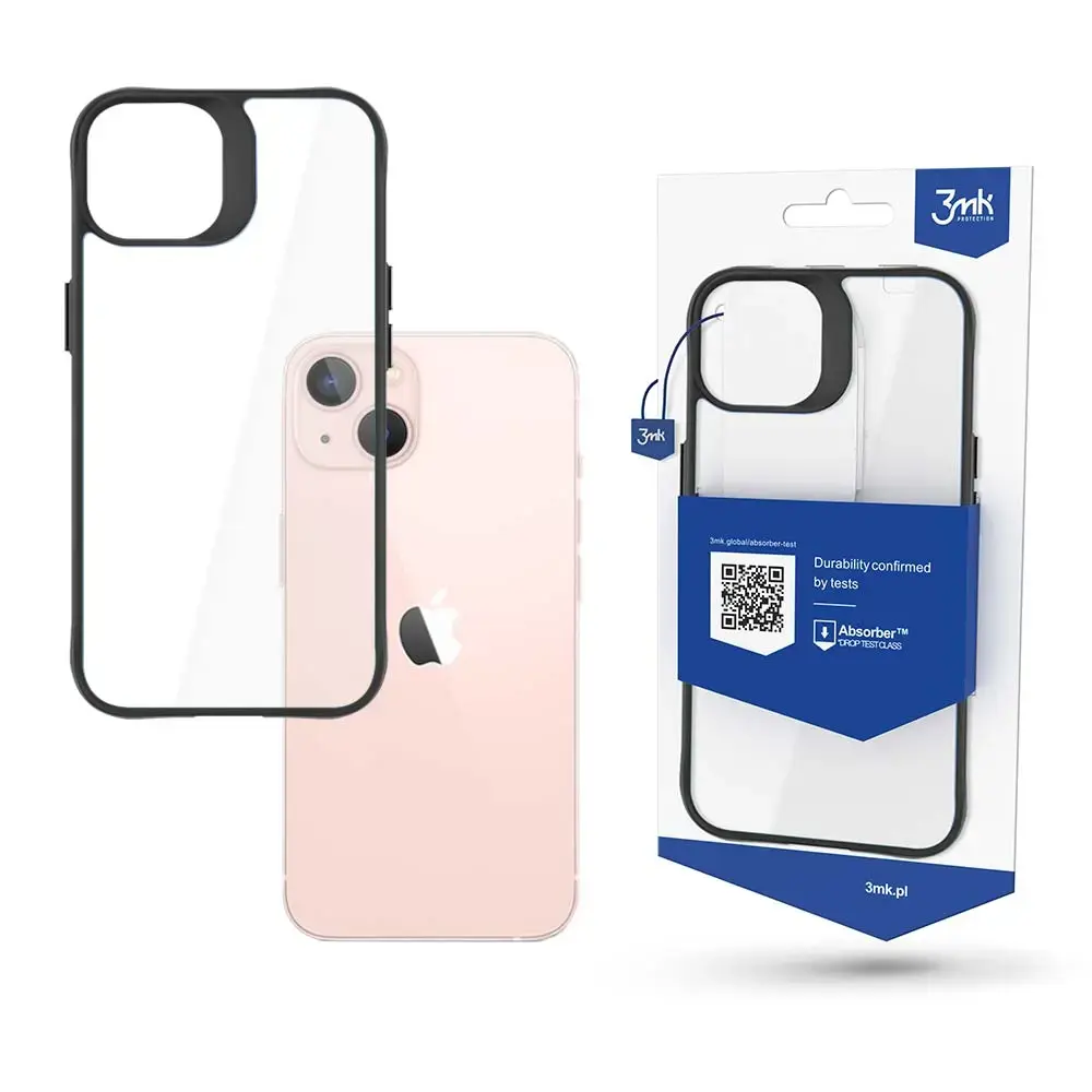 3mk Protection Apple iPhone 14 Max
