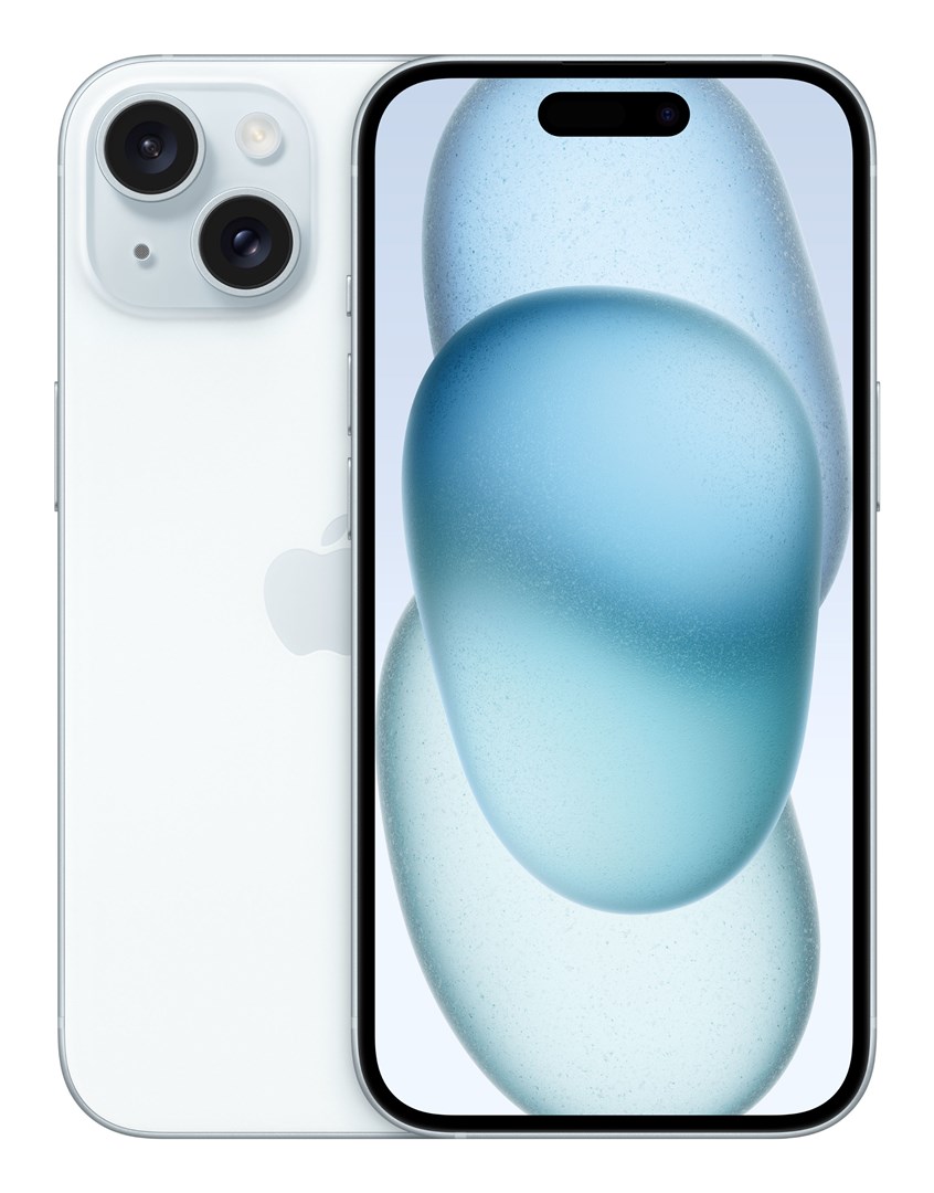 Apple iPhone 15 128GB Blue |