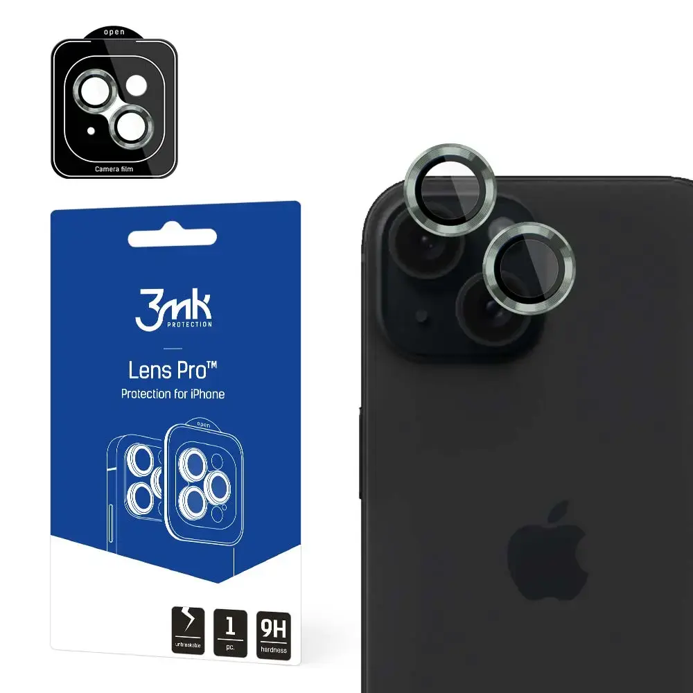 3mk Protection Apple iPhone 15 -