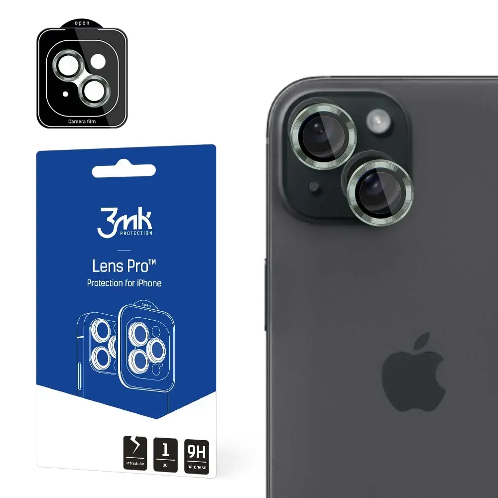 3mk Protection Apple iPhone 15 Plus
