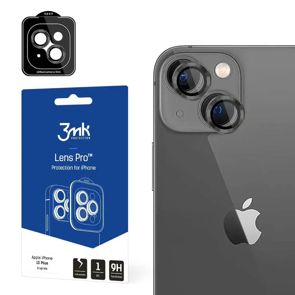 3mk Protection Apple iPhone 15 Plus