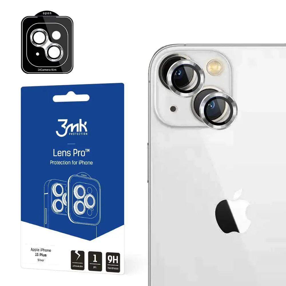 3mk Protection Apple iPhone 15 Plus