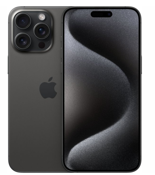 Apple iPhone 15 Pro 256GB Mobilais