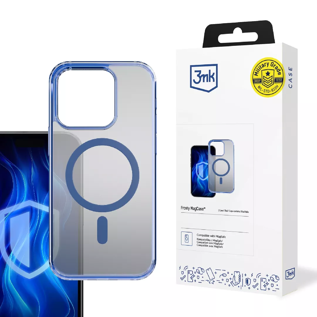 Apple iPhone 15 Pro - 3mk