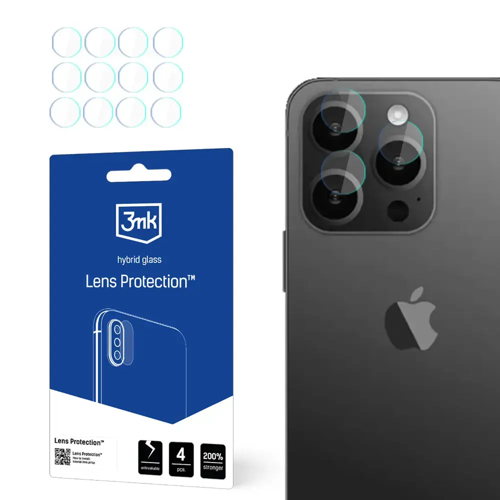 3mk Protection Apple iPhone 15 Pro