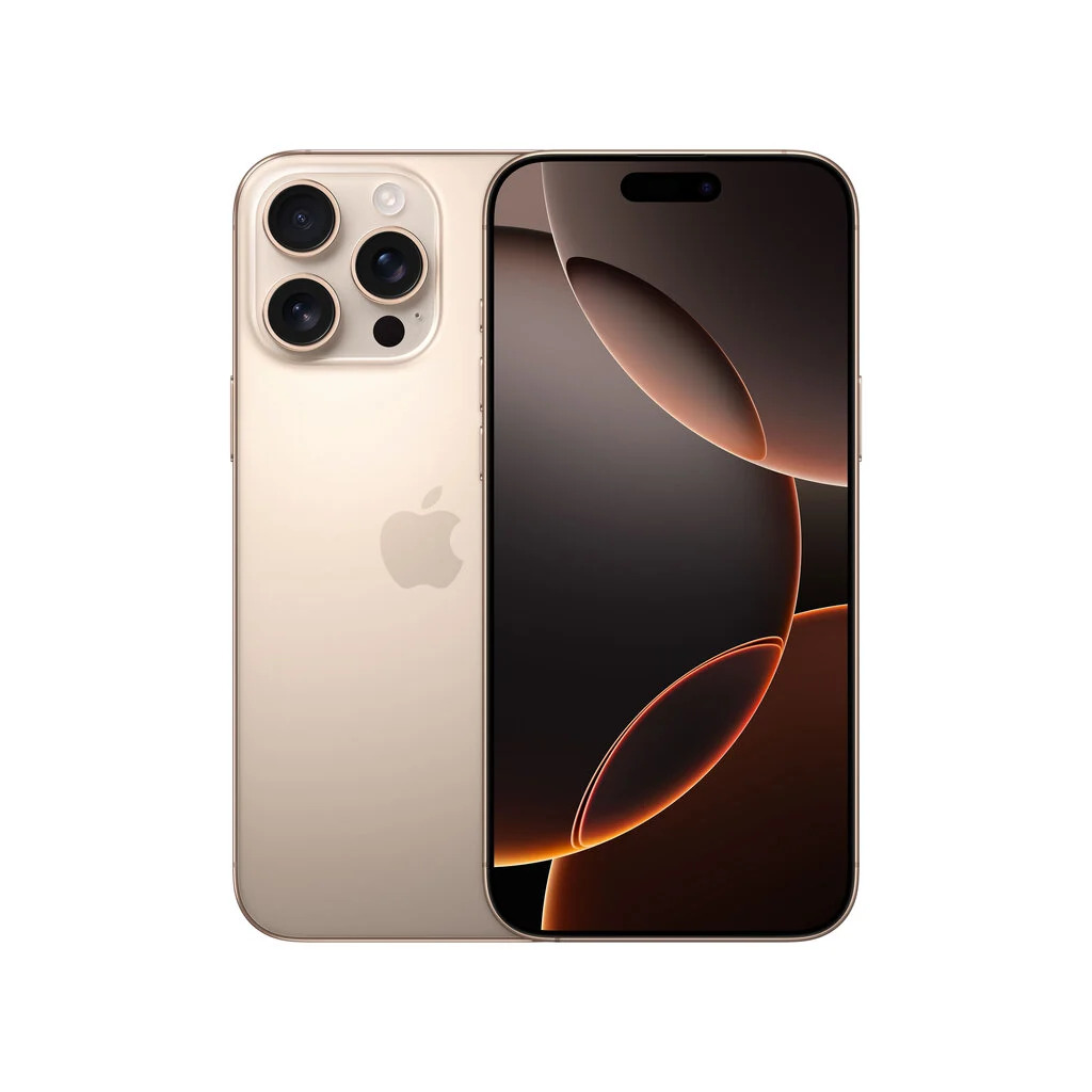 Apple iPhone 16 Pro Max Viedtālrunis