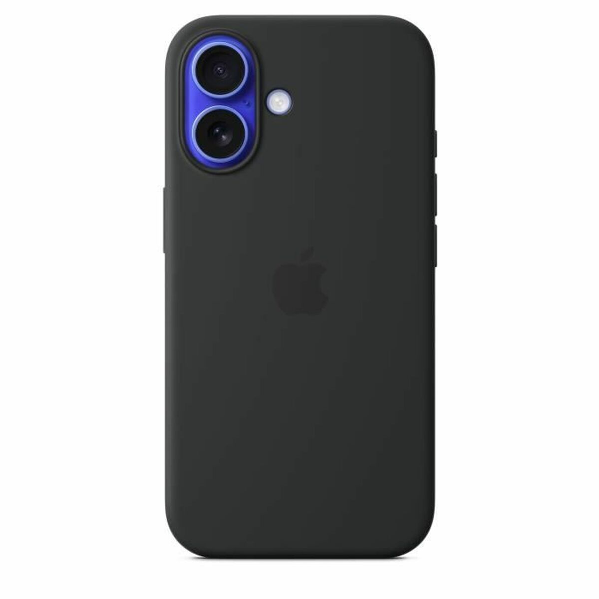 Apple iPhone 16 Silicone Case with