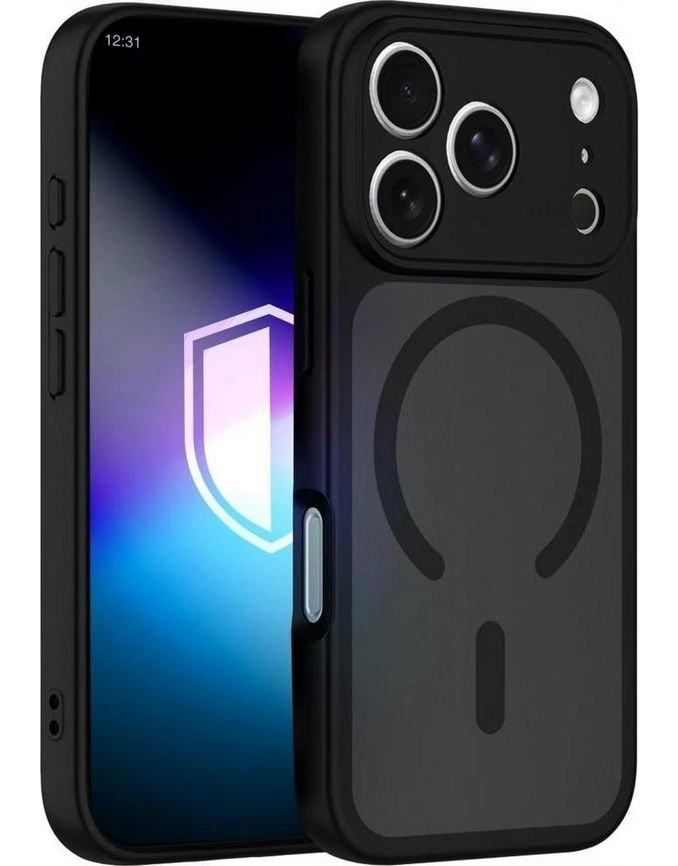 Apple iPhone 17 Pro - 3mk