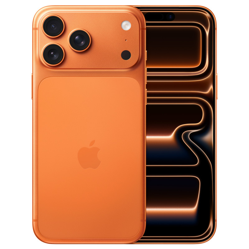 APPLE IPHONE 17 PRO MAX 512GB