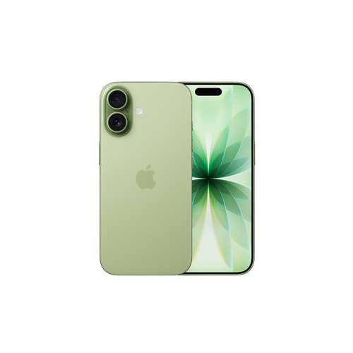 Apple iPhone 17 Viedtālrunis 256GB Green