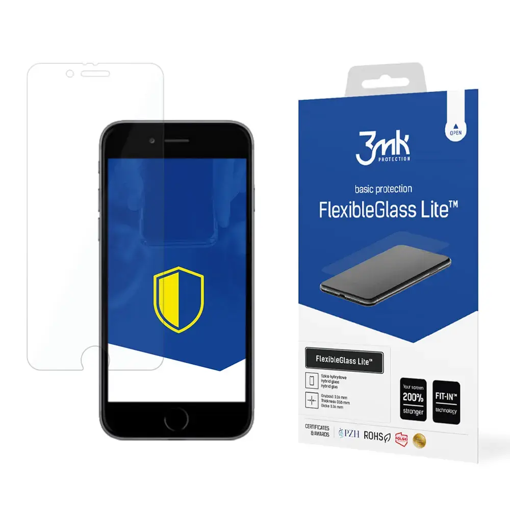 3mk Protection Apple iPhone 6 -