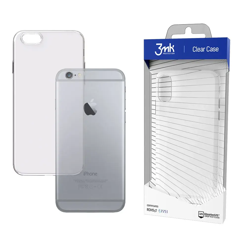 3mk Protection Apple iPhone 6|6s -