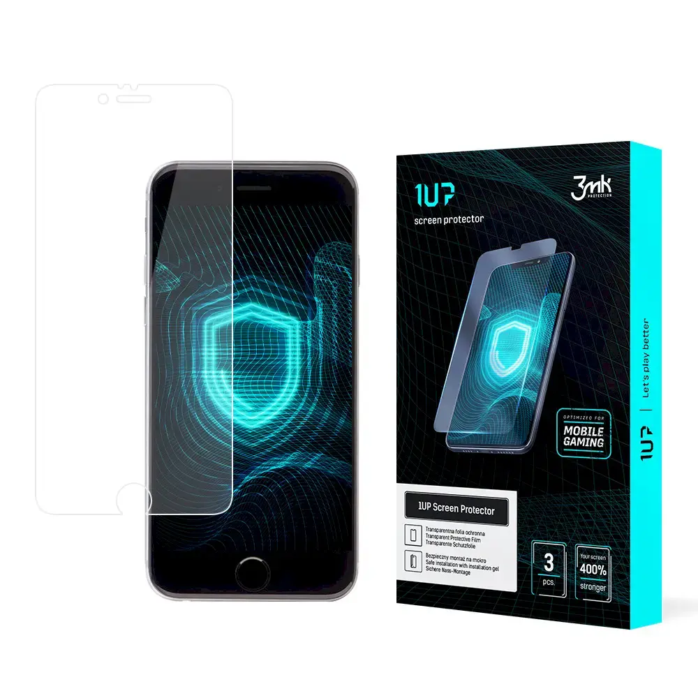 3mk Protection Apple iPhone 6 Plus|6s