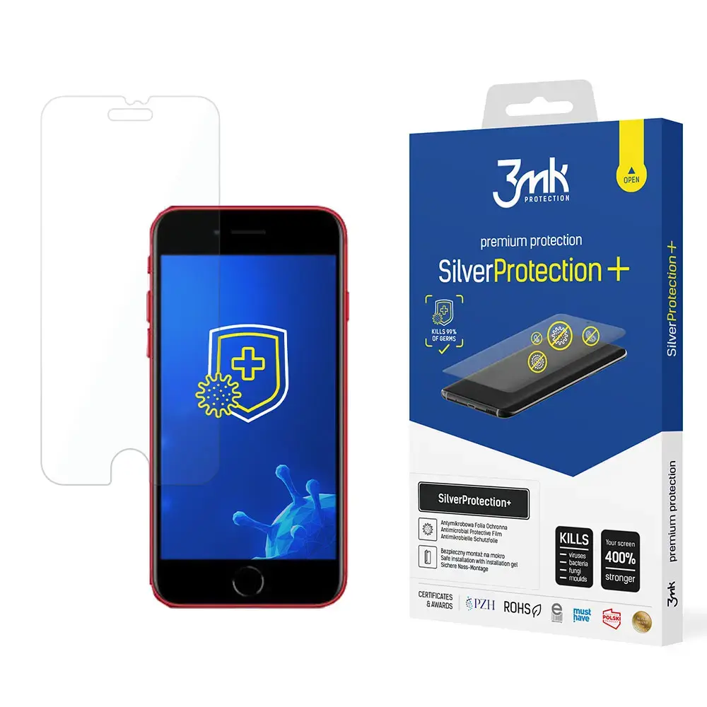 3mk Protection Apple iPhone SE 2022