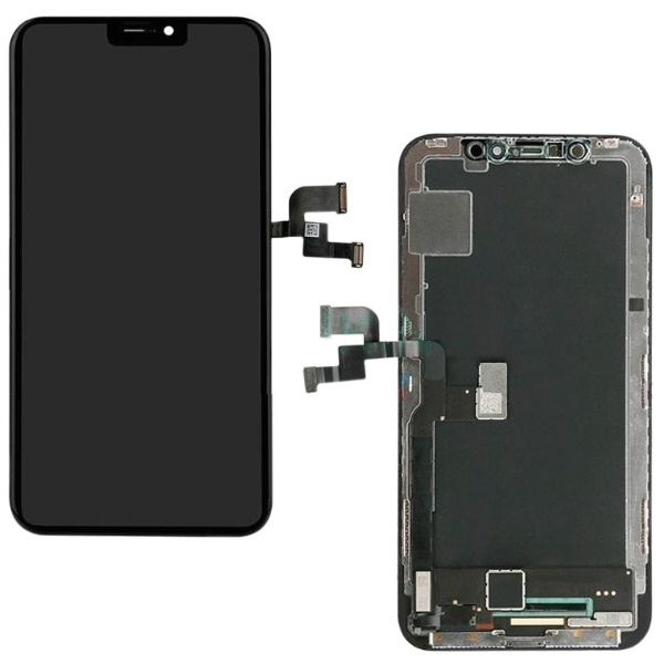 Apple iPhone X LCD modulis (