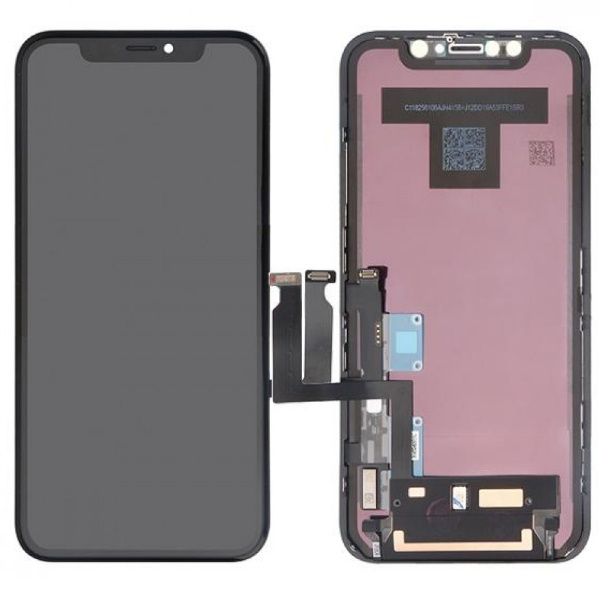 Apple iPhone XR LCD modulis (